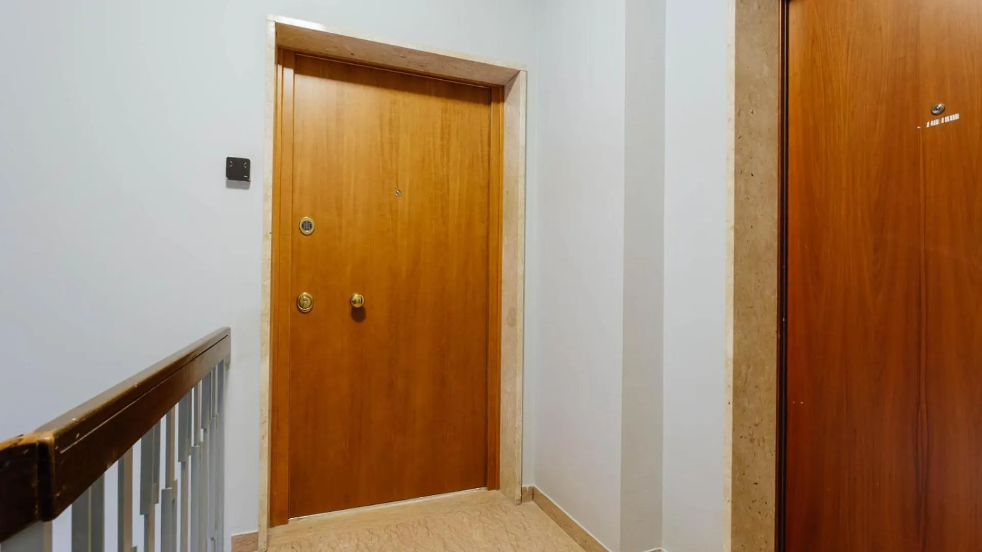 Yourbanflat Modernest Suite Padova Italy