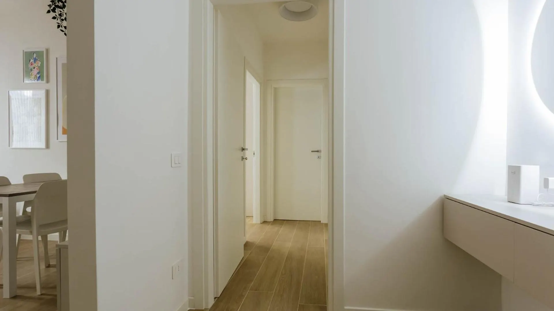 Yourbanflat Modernest Suite Padova 0*,