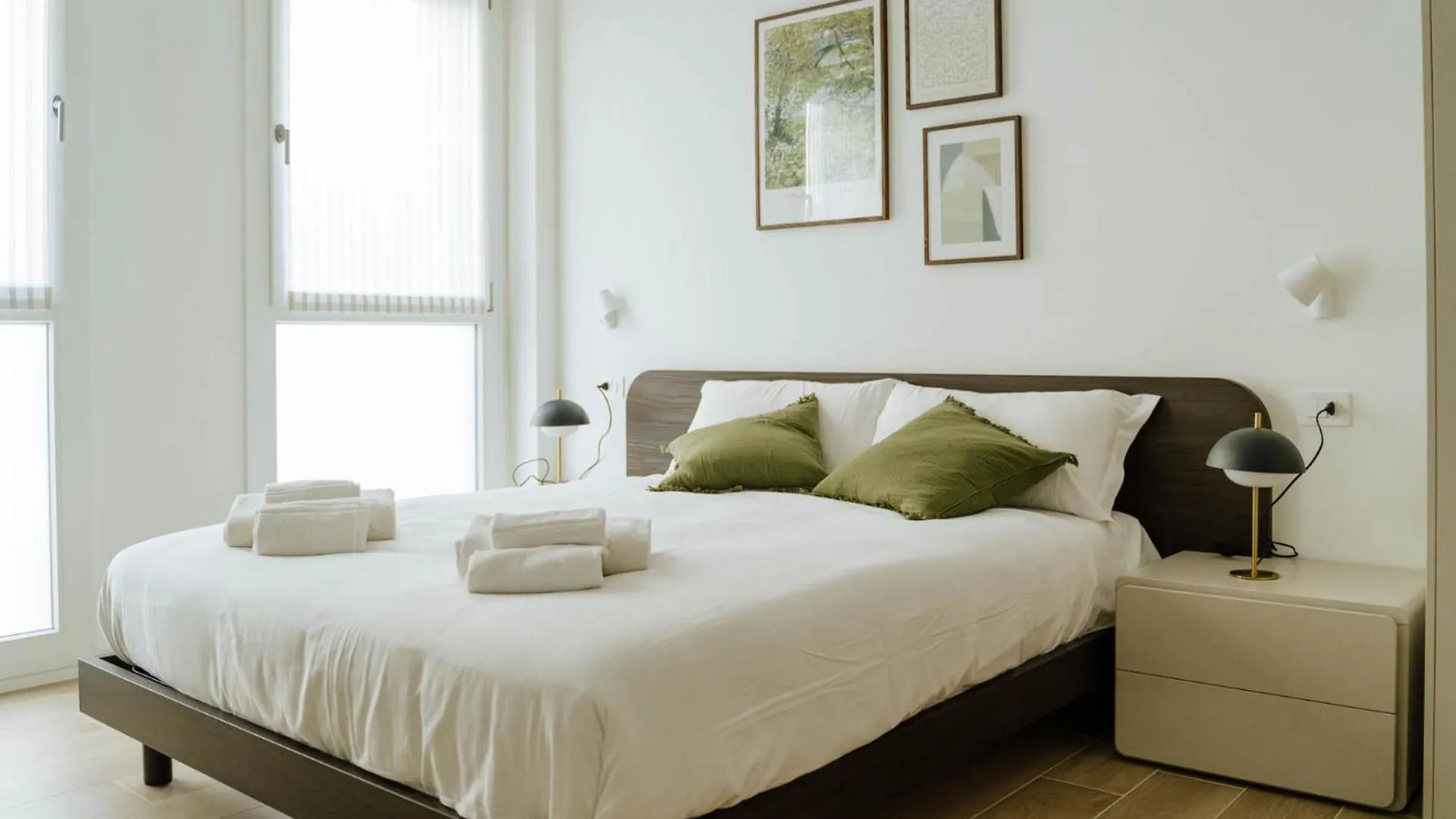 Yourbanflat Modernest Suite Padova 0*,  Italy