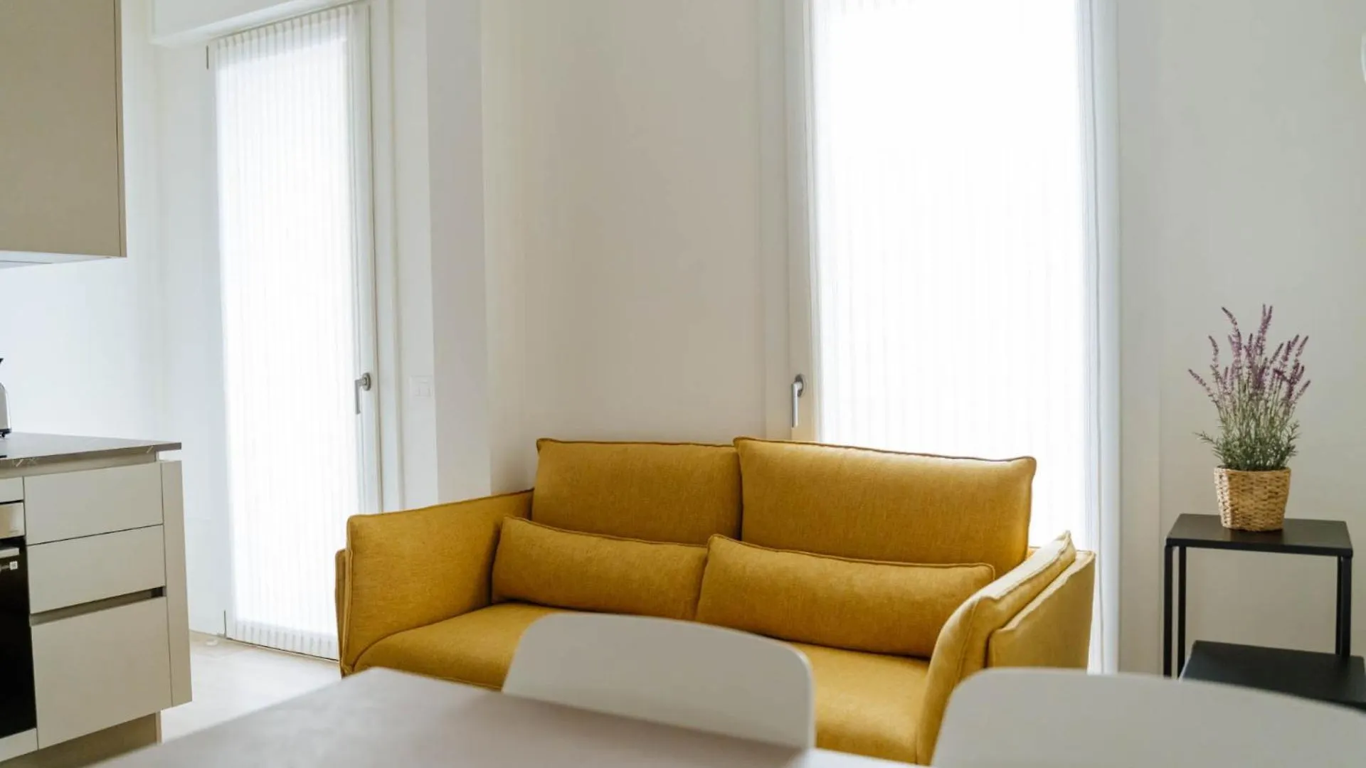 Yourbanflat Modernest Suite Padova Apartment
