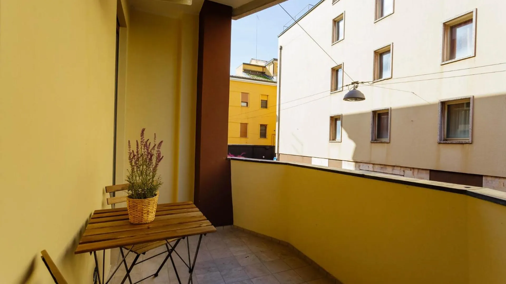 Apartment Yourbanflat Modernest Suite Padova Italy