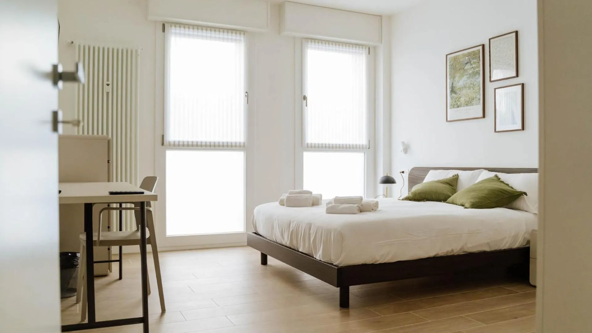 Yourbanflat Modernest Suite Padova