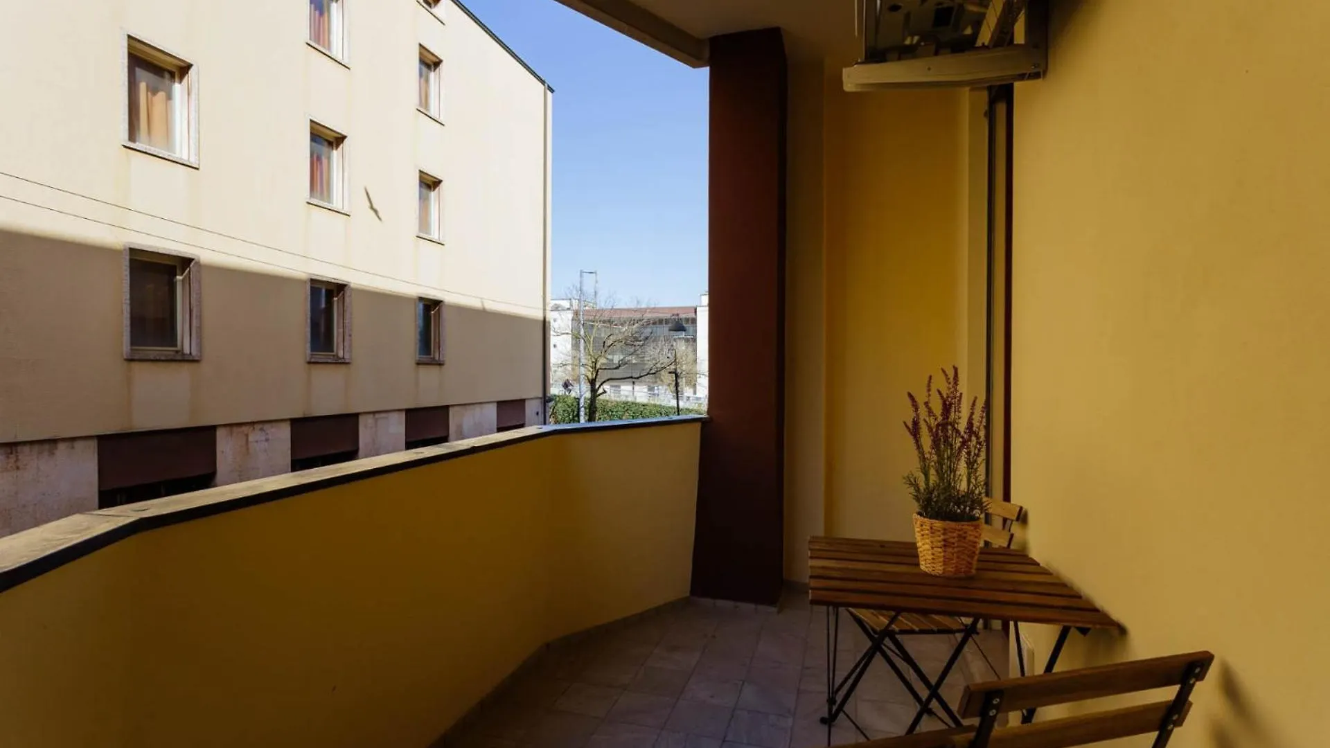 Apartment Yourbanflat Modernest Suite Padova