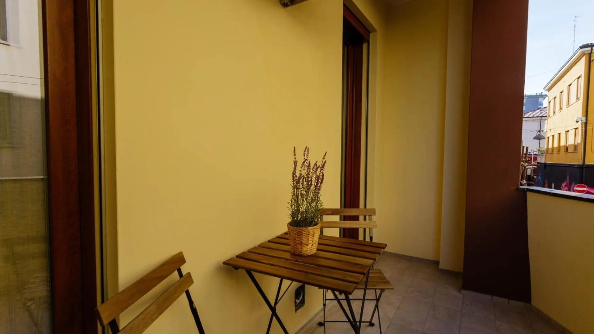 Apartment Yourbanflat Modernest Suite Padova