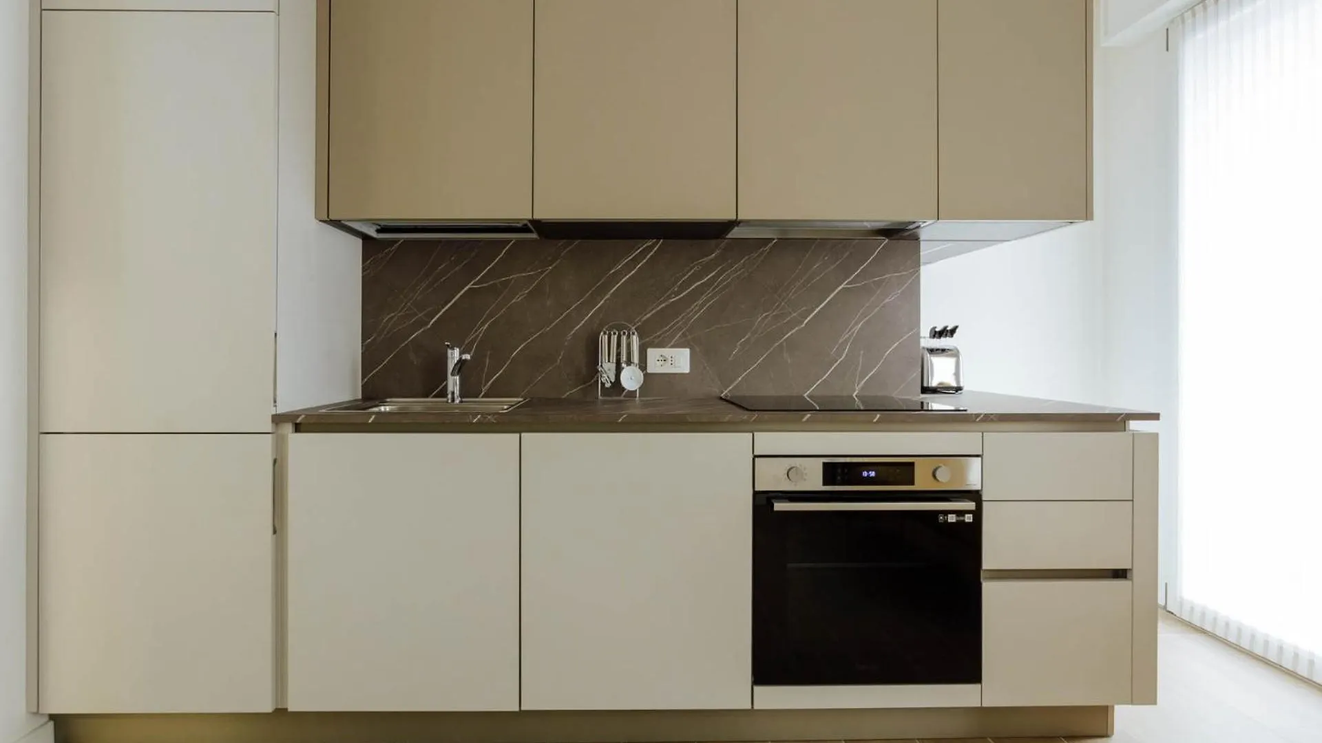 Yourbanflat Modernest Suite Padova 0*,  Italy