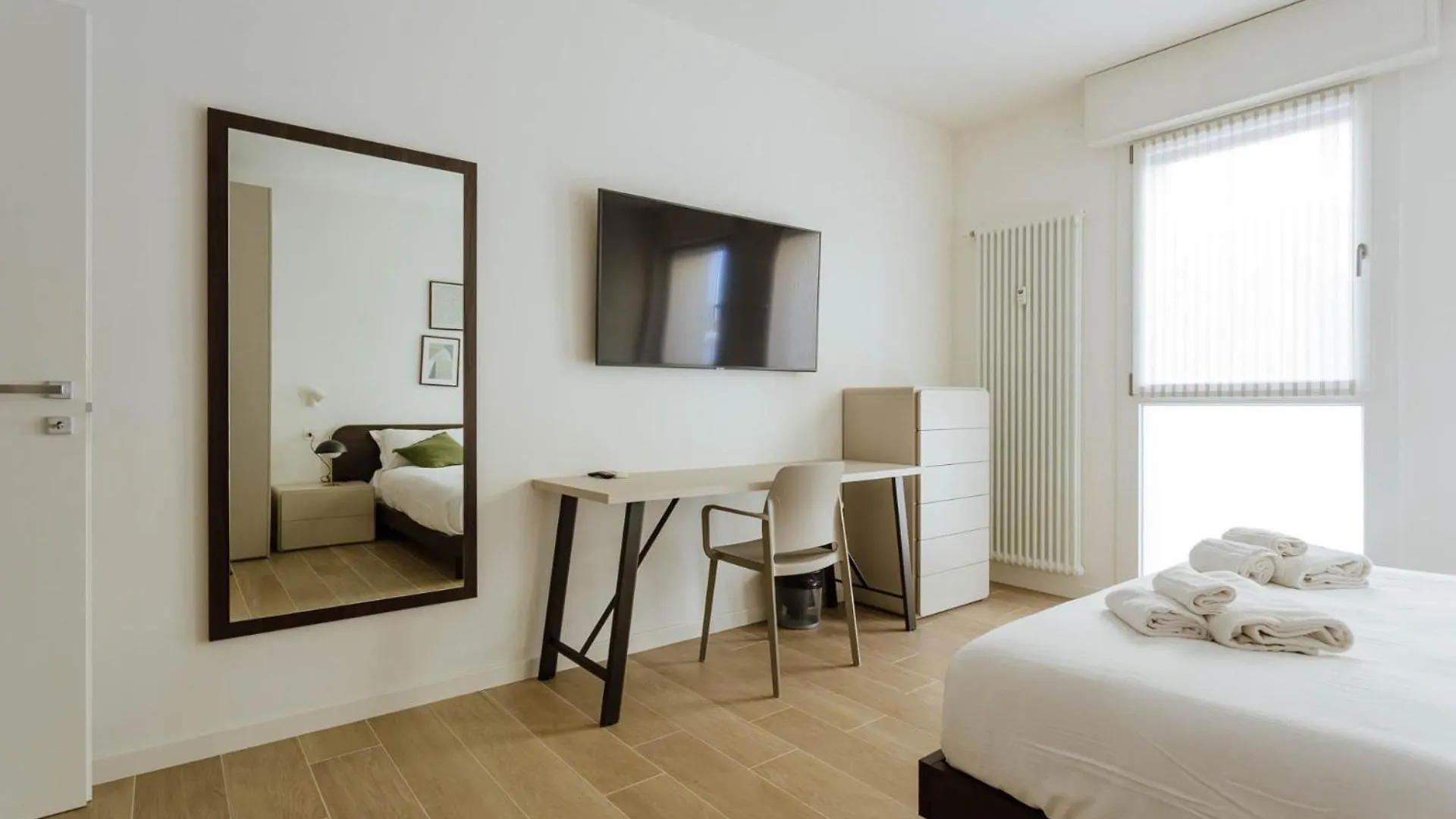 Yourbanflat Modernest Suite Padova Italy