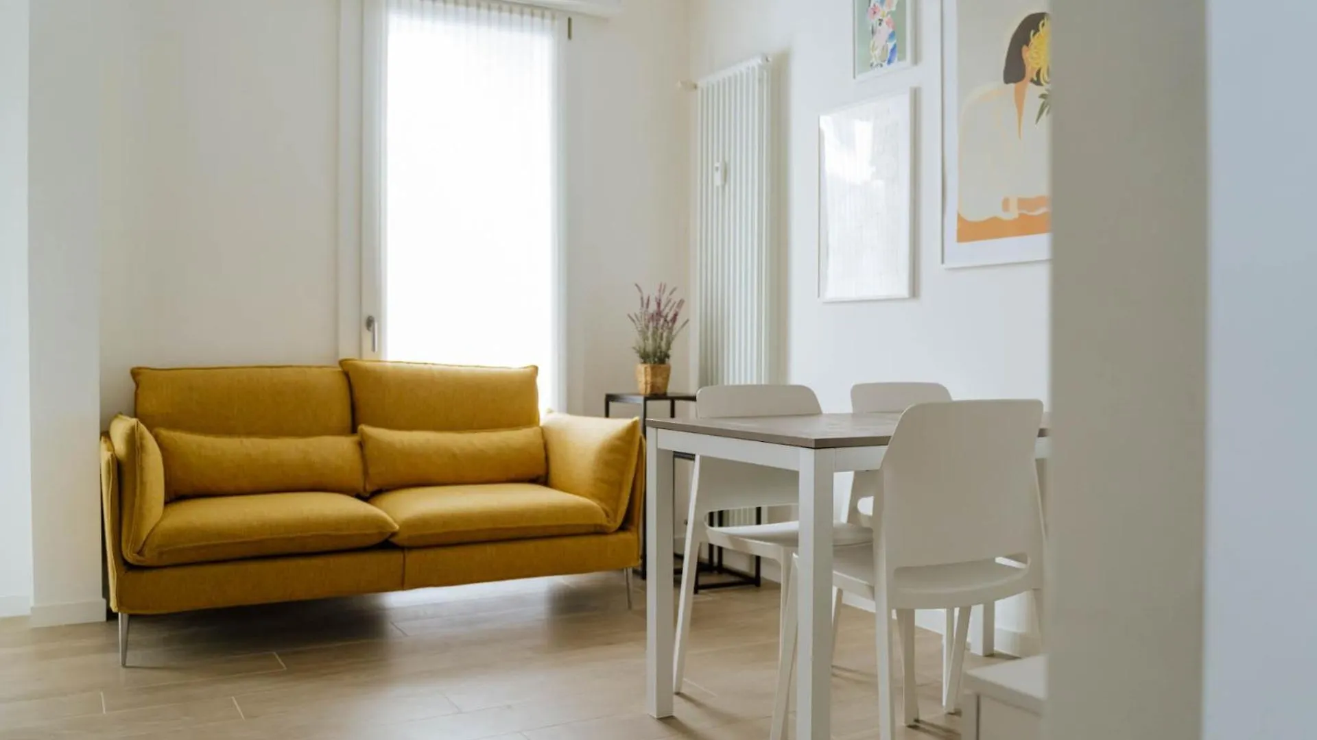 Yourbanflat Modernest Suite Padova Apartment