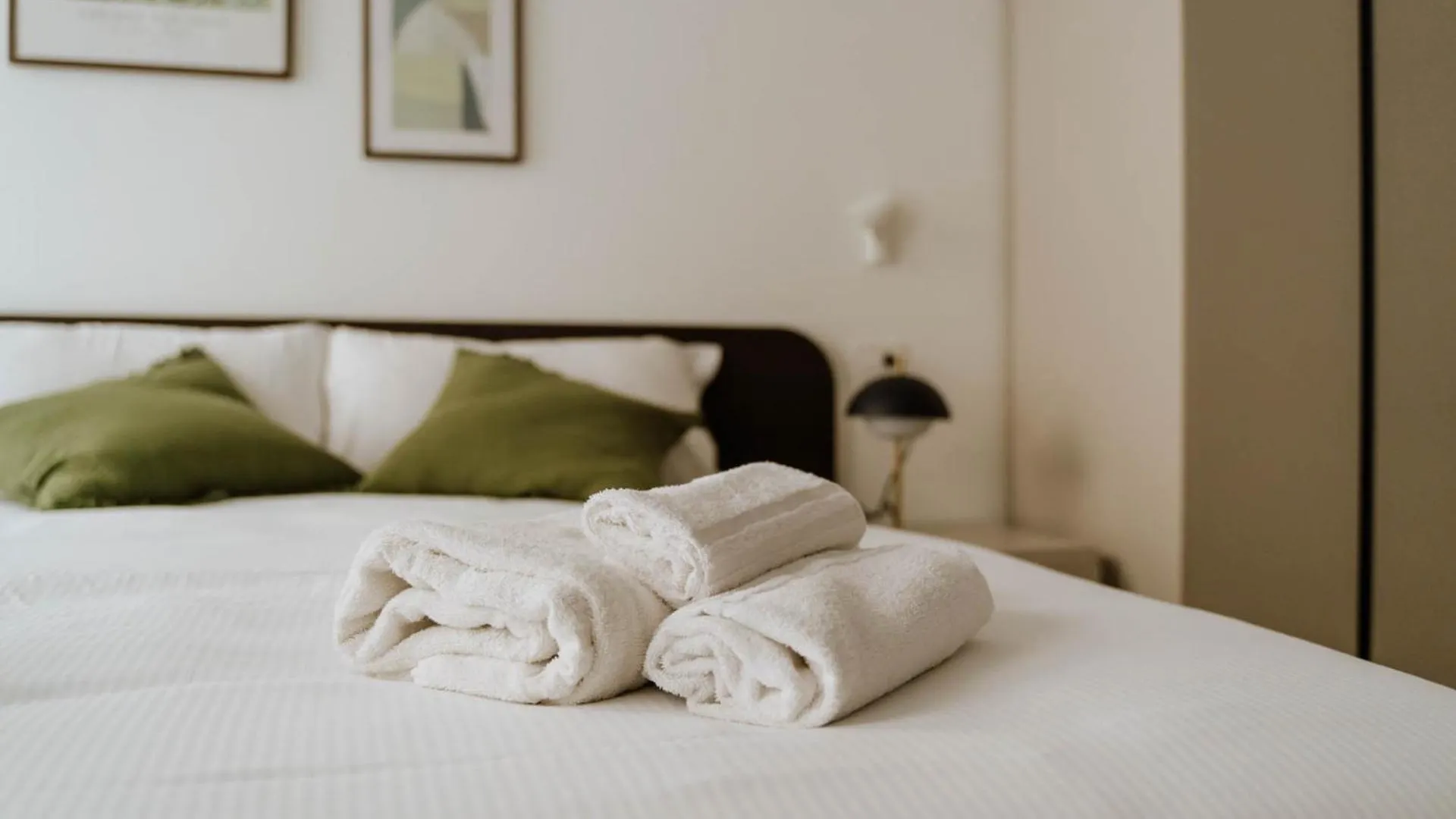 Lägenhet Yourbanflat Modernest Suite Padua