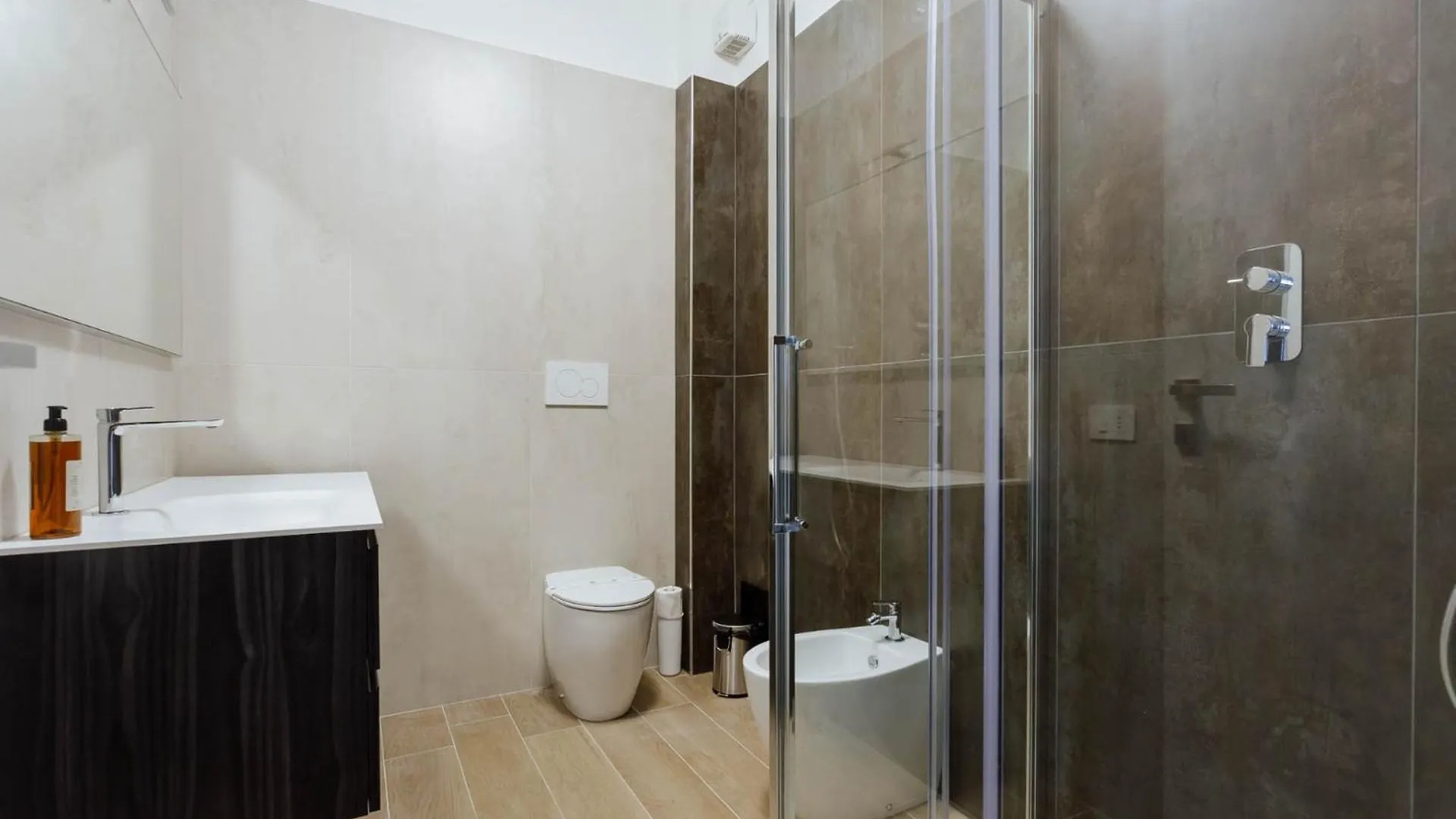 Yourbanflat Modernest Suite Padua Italien