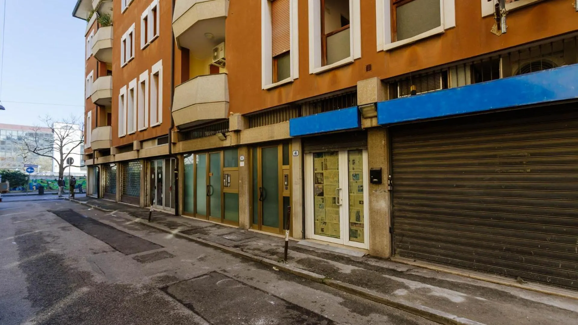 Yourbanflat Modernest Suite Padua Italien