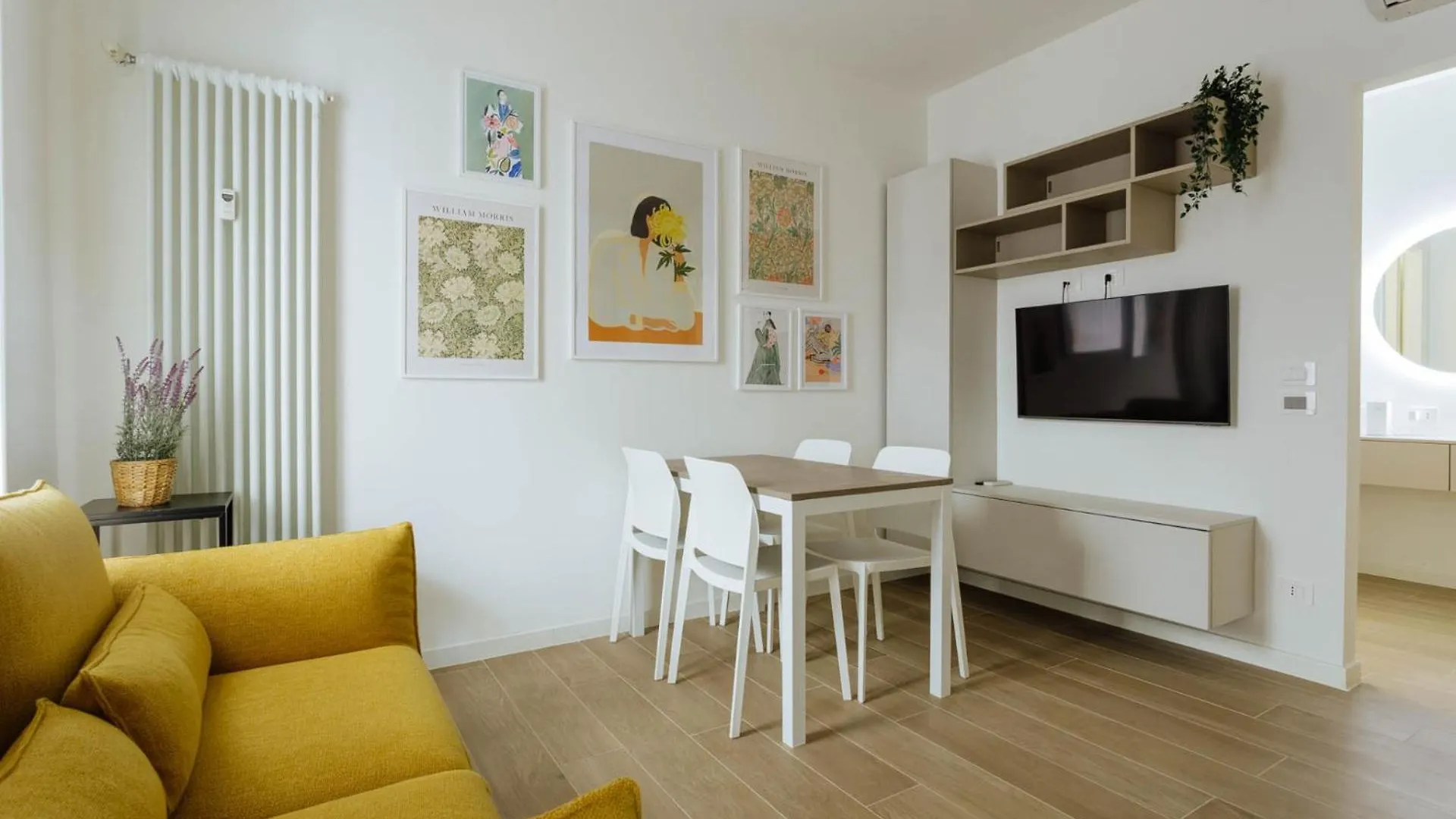 Yourbanflat Modernest Suite Padua