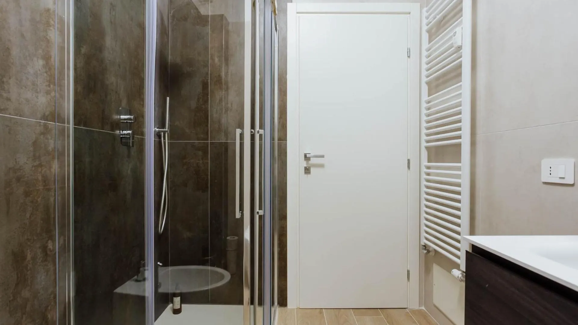 Lägenhet Yourbanflat Modernest Suite Padua
